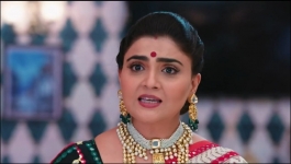 Bhagya Lakshmi - 10th April 2023